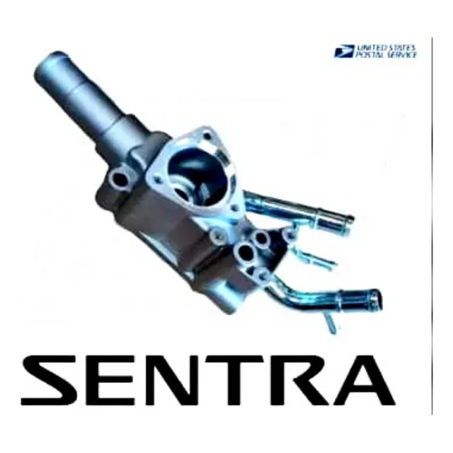 Toma De Agua Para Nissan Sentra B15 2001/2007