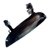 Manilla Externa Kia Rio Delanteras C/u