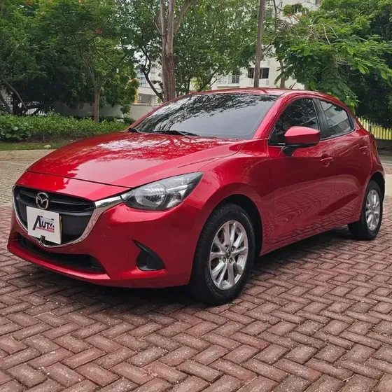 Mazda 2 2019 1.5 Prime