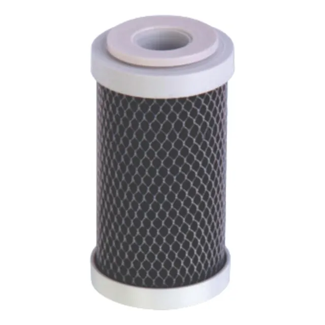 Refil De Filtro Igatu 569 Bebedouro Industrial Chuveiro Pia