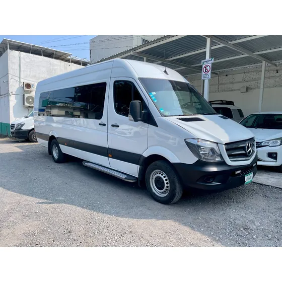 Sprinter 2019  Turismo A/c 20 Pax
