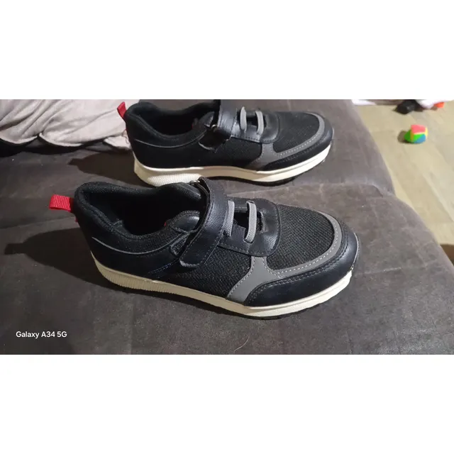 Zapato Casual Niño