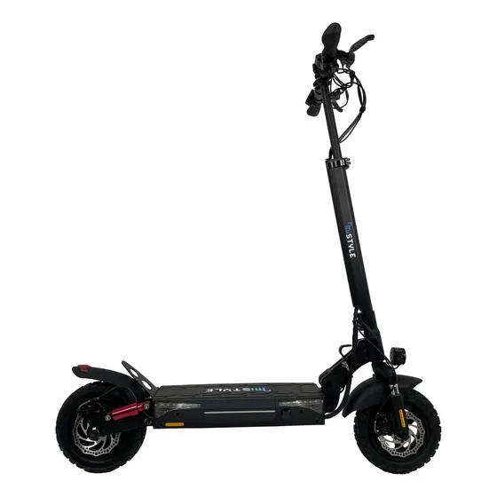 Monopatin Electrico MISTYLE ME500