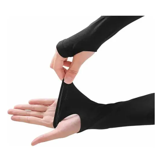 Mangas Protectoras De Sol Anti Uv