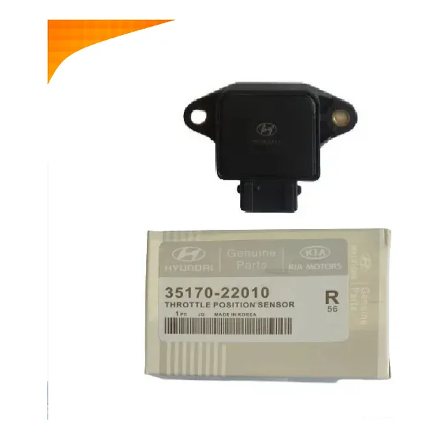 Sensor Tps Delphi Hyundai Getz Elantra Tucson Accent Brisa