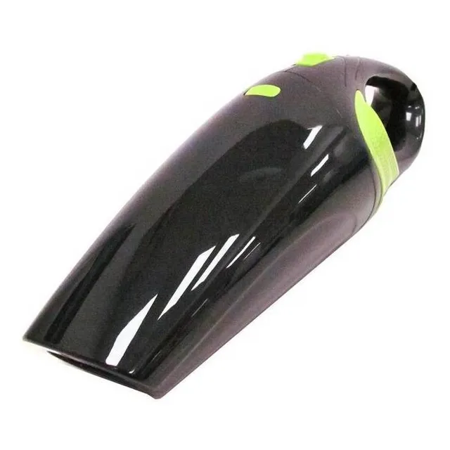 Aspiradora Inalambrica De Mano Recargable Laffitte 220v Color Negro