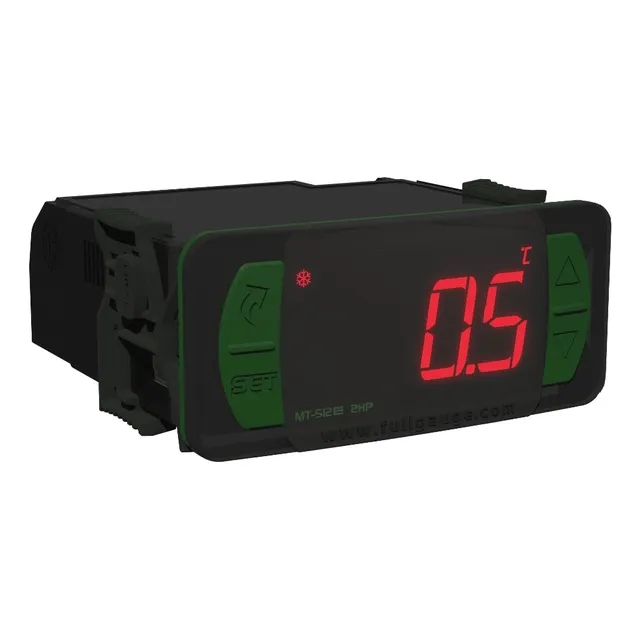 Nevera Exhibidora Full Gauge Mt-512e 2067l Cervecera