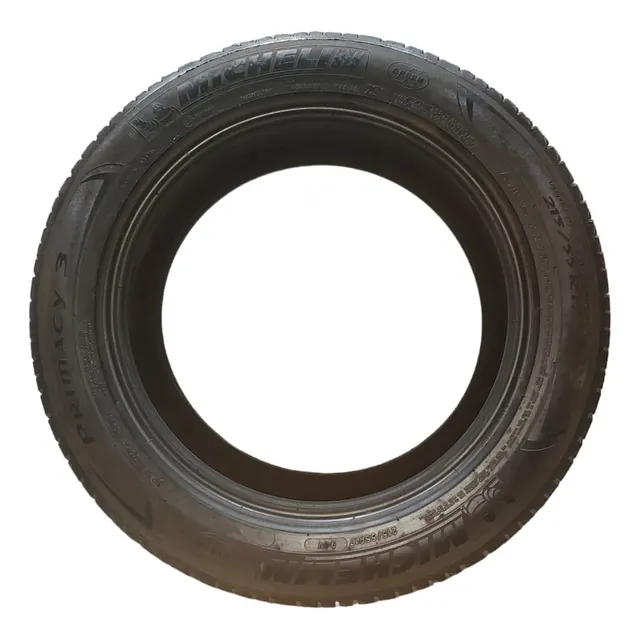 Pneu Honda Hr-v 215/55r17 94v Primacy 4 Michelin