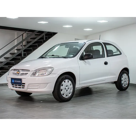Chevrolet Celta 1.4 Lt Full