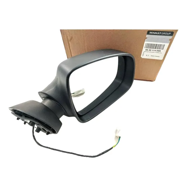 Retrovisor Elétrico L Direito Original Sandero 2008 A 2012