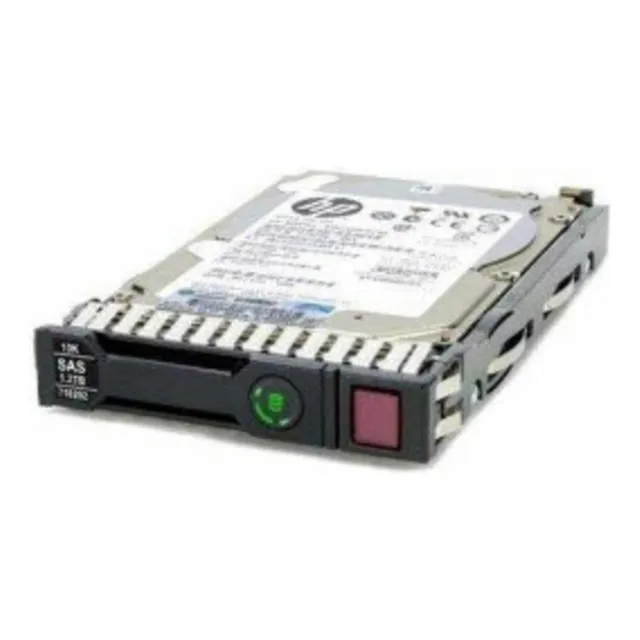 Disco Duro Hp Sas 1tb 2tb 3tb 4tb 6tb 8tb 10tb 12tb G8 G9 10