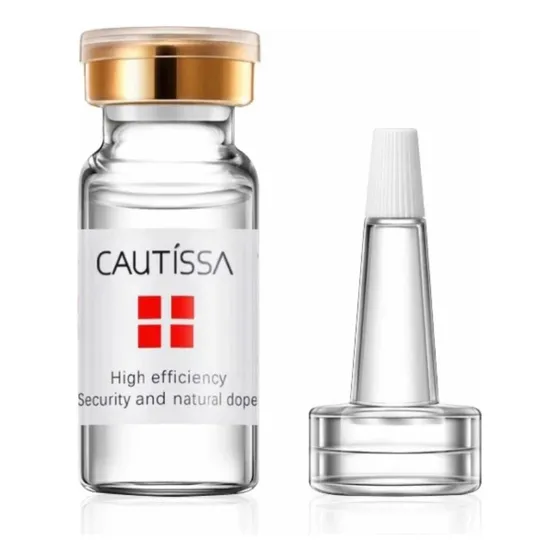Botox Facial Suero Para Uso Dermapen