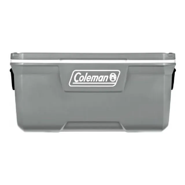 Hielera 120 Qt. Gris 204 Latas Coleman