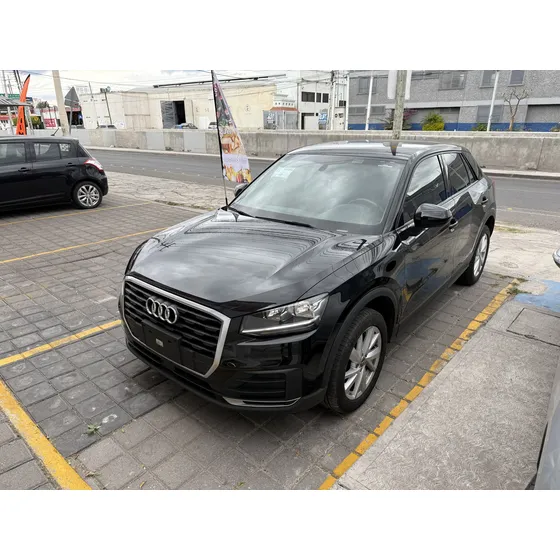 Audi Q2 1.4 35 Tfsi Dynamic