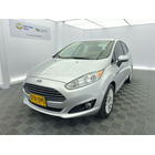 Ford Fiesta 1.6 Sportback Titanium