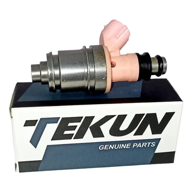 Inyector De Gasolina Wagon R