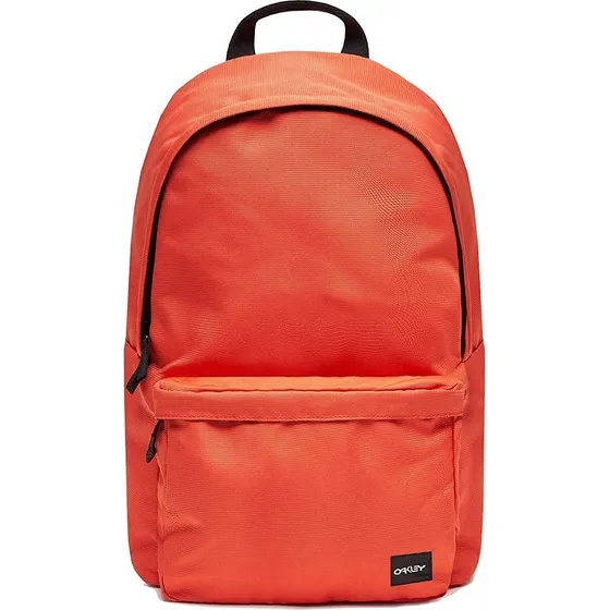 Mochila Oakley Original All Times Patch Naranja 20l