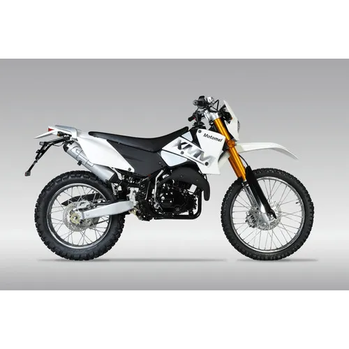 Motomel Enduro Xmm 250 Motozuni