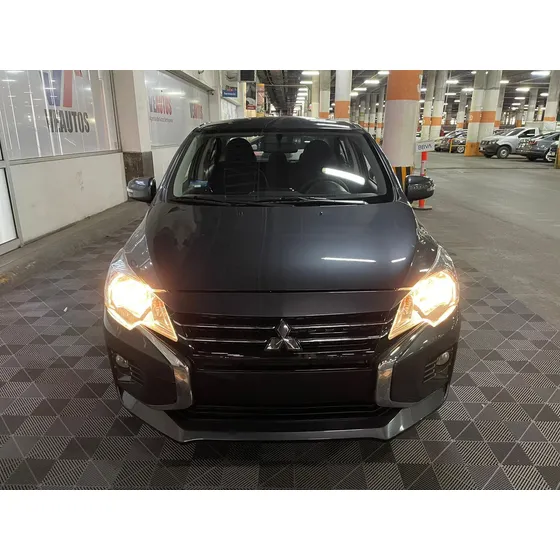 Mitsubishi Mirage 1.2 Gls Mt
