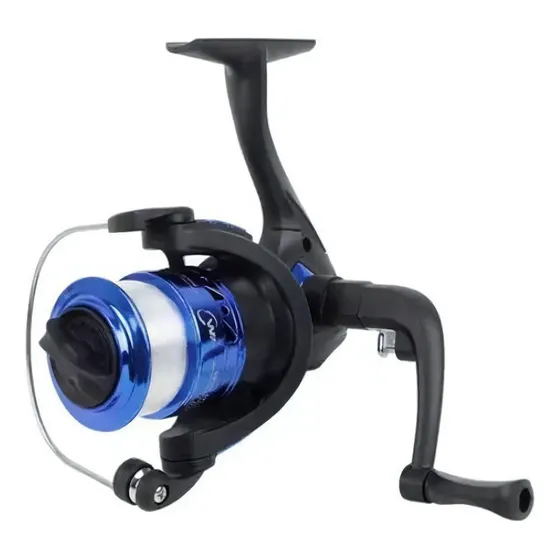 Molinete De Pesca Jm 13 Rolamentos Cmik