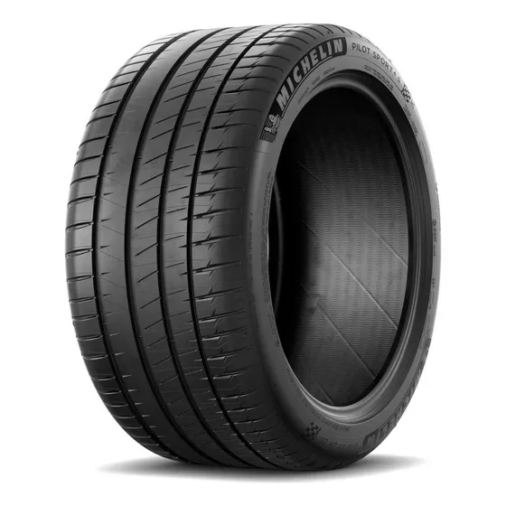 Pneu Michelin Aro 22 Pilot Sport 4 S * 315/30r22 (107y) Xl Índice De Velocidade Y