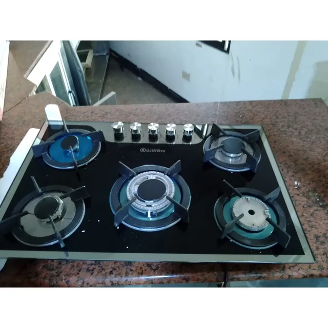 Tope De Cocina