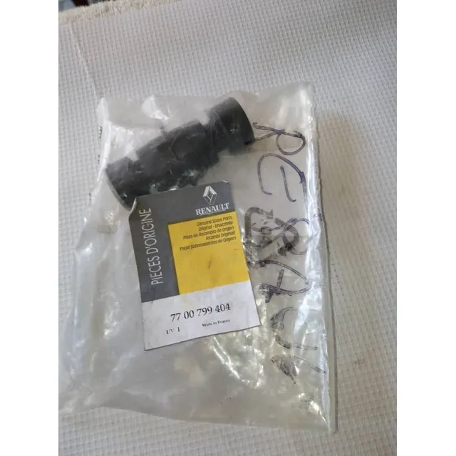 Goma Estabilizadora Delan Renault Clio7700799404 Una Sola 