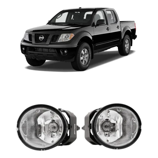 Kit Camineros Nissan Frontier D22 2008 A 2015