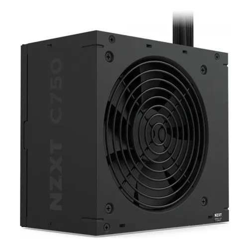 Fonte Corsair Cx750m - 750w, 80 Plus Bronze, Semi Modular V2