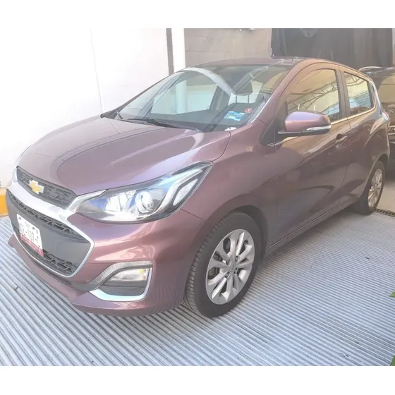 Chevrolet Spark 2021 1.4 Premier At