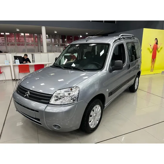 Citroën Berlingo Multispace 1.6 Xtr Hdi 92cv