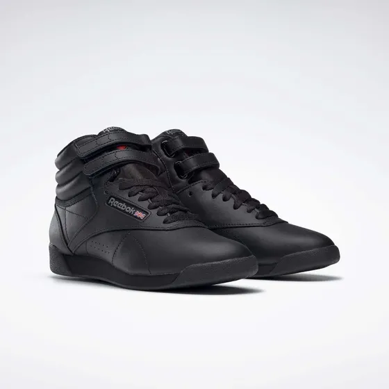 Reebok Freestyle Hi Hi Sin género infantil