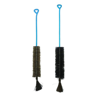 Kit Escobillones Cepillos Para Limpieza Probetas Kit Escobillones Cepillos Para Limpieza Probetas