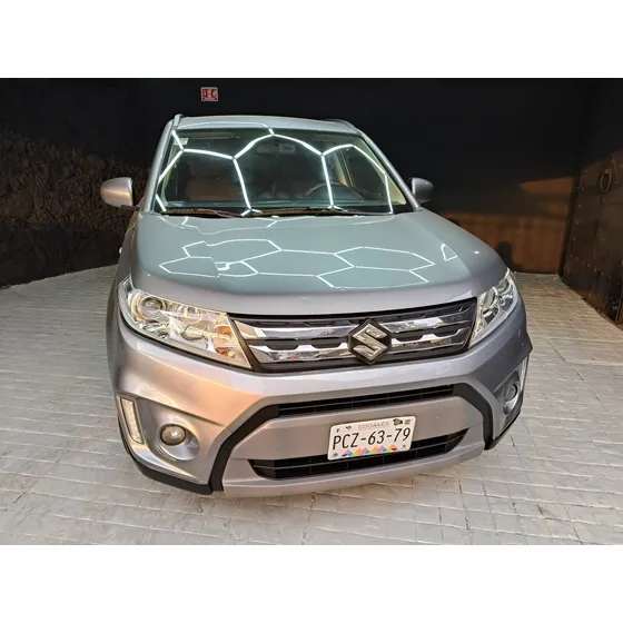 Suzuki Vitara 1.6 Gls Mt