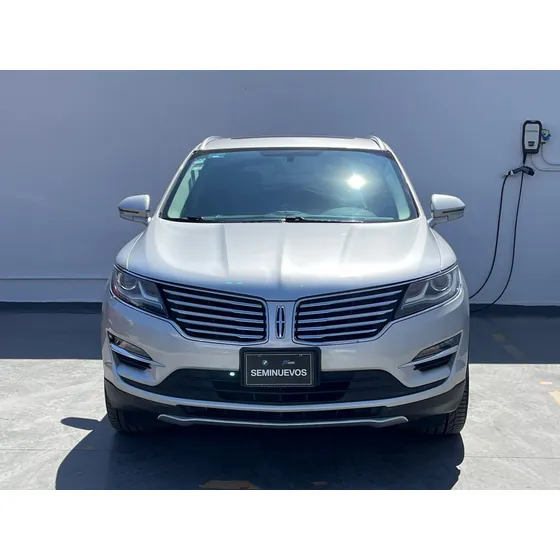 Lincoln Mkc 2.3 Reserve At