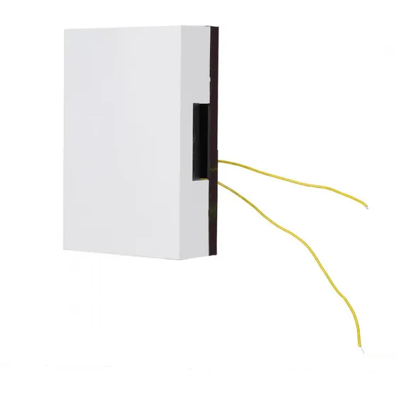 220v Cableado Timbre De La Puerta Minder Para Puerta Sistema