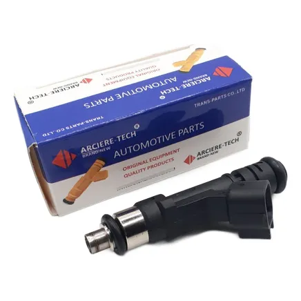 Inyector Cherokee Liberty Kk Dakota 3.7