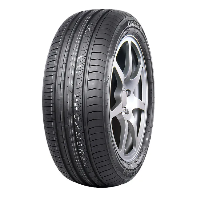 Llanta 215/65r16 98h* Atlas Green