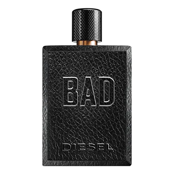 Perfume Importado Hombre Diesel Bad Edt 100 Ml Diesel
