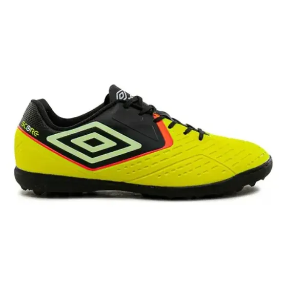 Botín Hombre Tf Sintético Umbro Score 38 Al 45 - Gamati
