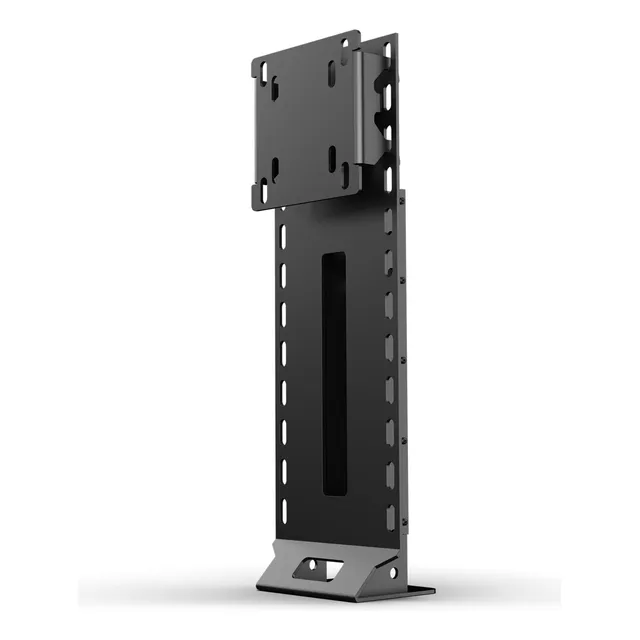 Soporte Integrado Para Monitor Individual Alpine Racing Trx