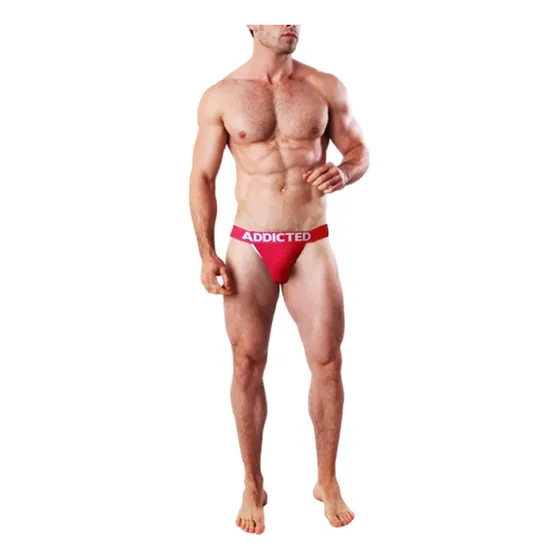 Suspensores Suspensorios Jockstraps Ropa Interior De Hombres