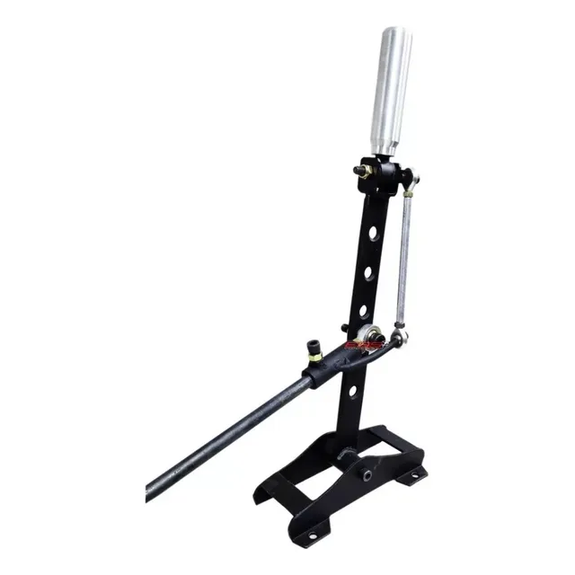 Selectora Rapida Rotulada Caja Mq Escort Pointer Golf Bora
