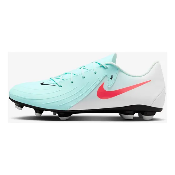 Botines Nike Unisex Phantom Gx 2 Club Verde