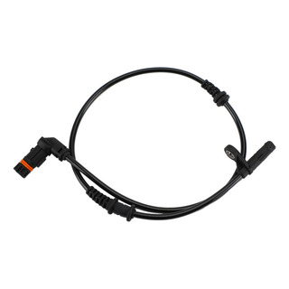 Para Sensor De Velocidad Abs Delantero L/r Mercedes C-class Para Sensor De Velocidad Abs Delantero L/r Mercedes C-class