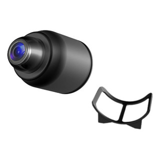 Qw1 Discreta Cámara Wifi De Seguridad Mini Espía Graba Qw1 Discreta Cámara Wifi De Seguridad Mini Espía Graba