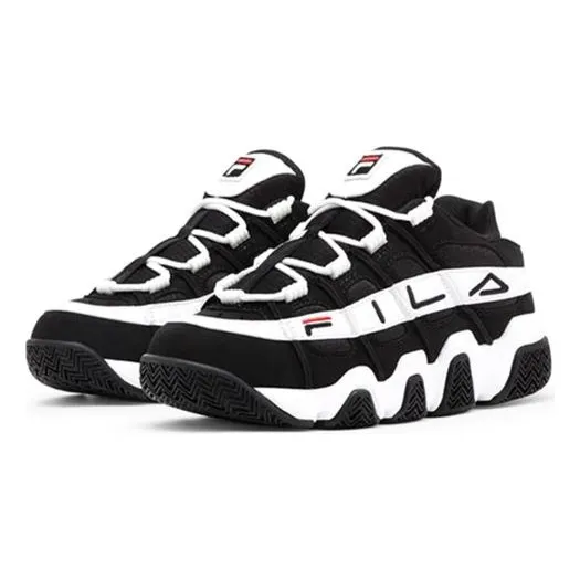 Zapatilla Fila Uproot Negro/blanco