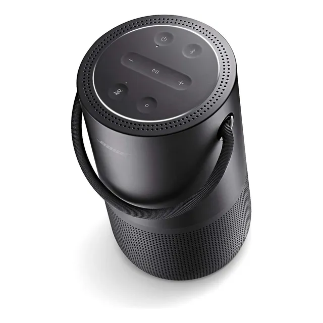 Altavoz Inteligente Portátilaltavoz Bluetooth Inalámbrico Co