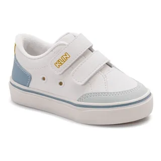 TĂȘnis Klin Infantil Menino Casual Conforto Estilo TĂȘnis Klin Infantil Menino Casual Conforto Estilo