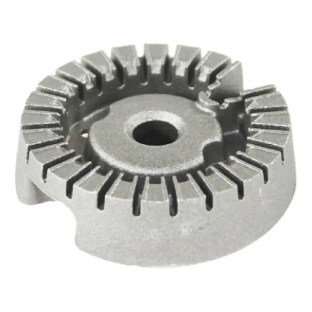 Hornilla Gas Cocina Frigidaire 316558300 Original